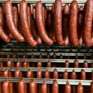 Stawnichy’s Mundare Sausage