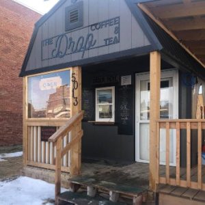 The Drop Coffee & Tea