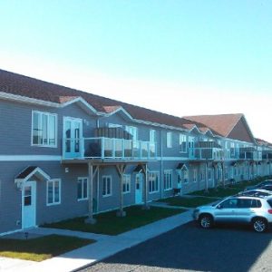 The Killick Inn & Suites