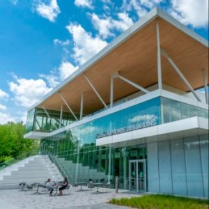 Théâtre Desjardins