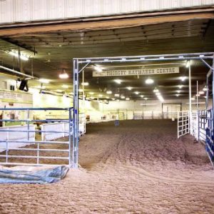 Thorsby Haymaker Rodeo