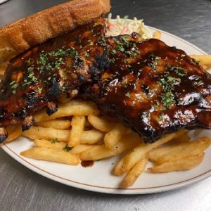 Thorsby Hotel Bar & Grill