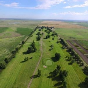 Vauxhall Golf & Country Club