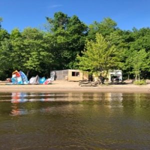 Voiloka – Grande plage