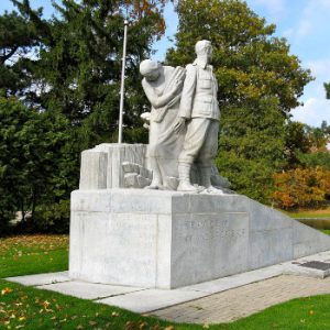 Welland Crowland War Memorial