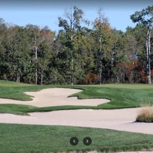 Whitetail Crossing Golf Club