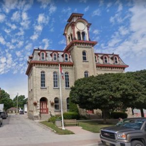 Wingham Town Hall Theatre