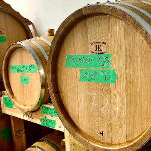 Wynndel Craft Distilleries