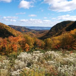 Parc Régional du Mont Saint-Joseph