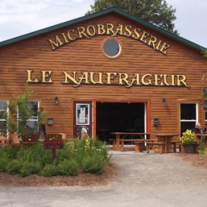 La Naufrageur Microbrasserie
