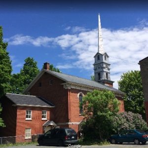 United Church of Danville