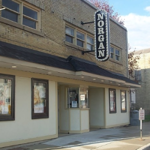 Norgan Theatre