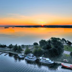 1000 Islands & Seaway Cruises