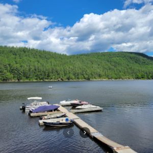 Algonquin Canoe Company – Swisha