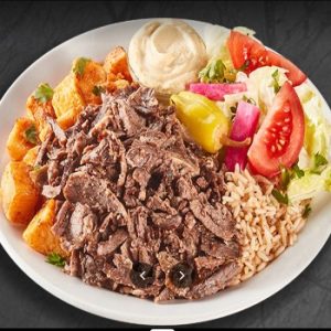 Basha St Anne des plaines