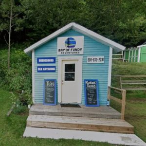 Bay of Fundy Adventures