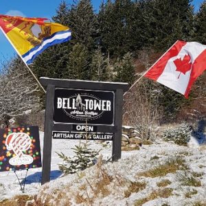 Bell Tower Artisan Boutique