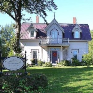 Briarwood Bed & Breakfast