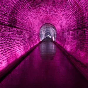Brockville Railway Tunnel