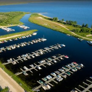 Buffalo Point Marina