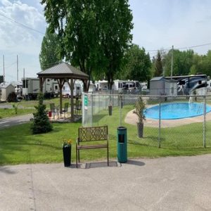 Camping Le Marquis