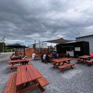 Cantine Chez Dave & Dan