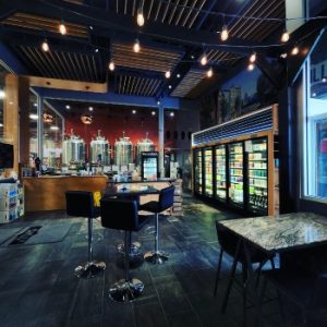 Chill Street Brewing