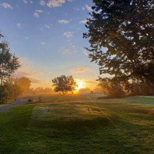 Club de Golf Saint Simon