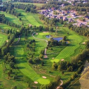 Club de Golf Triangle d’Or