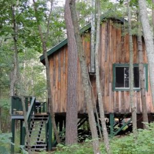 Dumoine Valley Guides