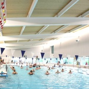 East Hants Aquatic Centre