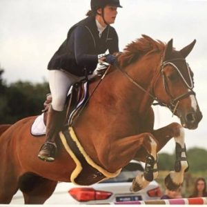 Ecuries De Sainte Anne