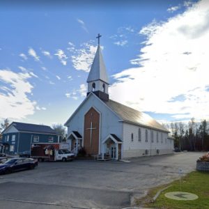Église de Saint-Paul
