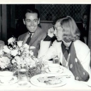 Home Town of Jane Fonda’s Mother