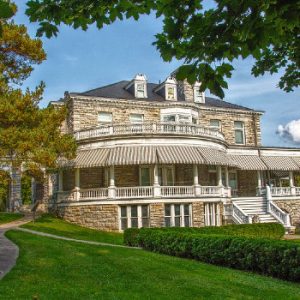 Fulford Place Museum