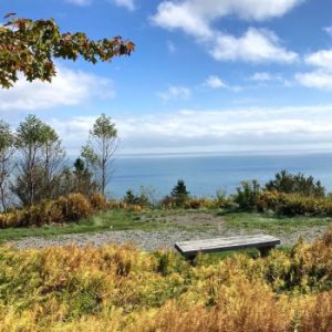 Fundy Trail Parkway