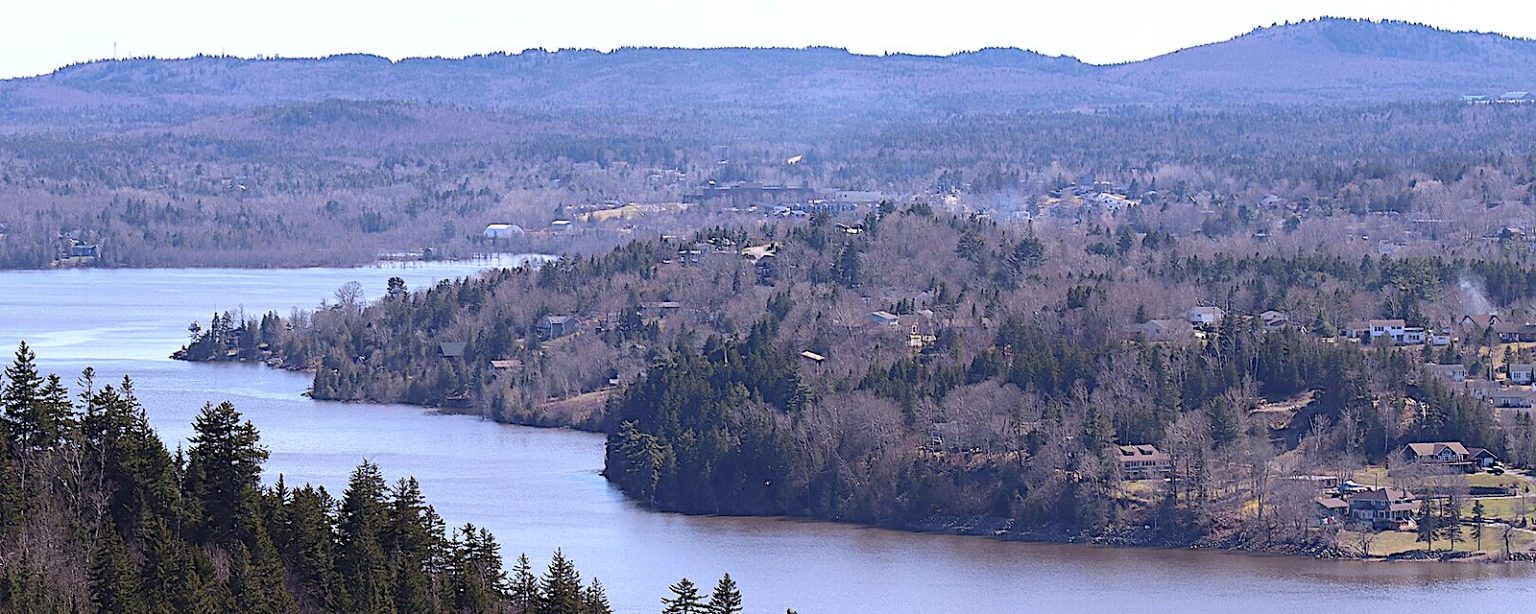 Grand Bay-Westfield | New Brunswick - 1000 Towns of Canada