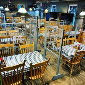 Kettles Back Home Cookin’