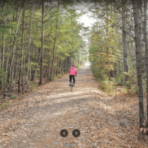 La seigneurie des Plaines