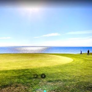 Lake of the Sandhills Golf Course