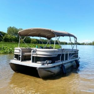 Location marine Pierreville