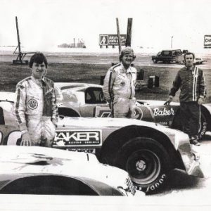 Maritime Motorsports Hall of Fame