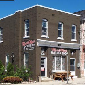 Moore’s Meats Butcher Shop