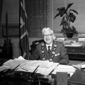 Home Town of Nathan Phillips