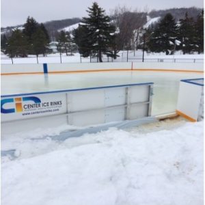 Osler Outdoor Rink