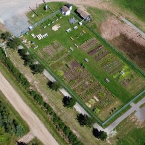 Petitcodiac Community Garden