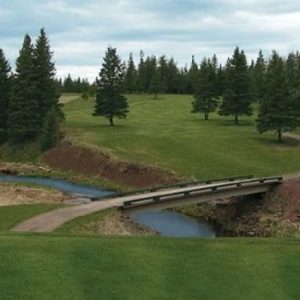 Petitcodiac Valley Golf & Country Club