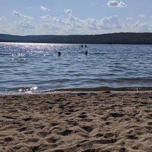 Réserve Faunique Mastigouche