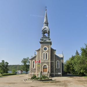 Sacred Heart Church