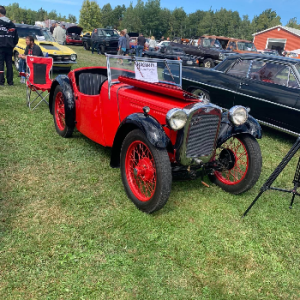 Saint-Antoine Fall Colours Festival